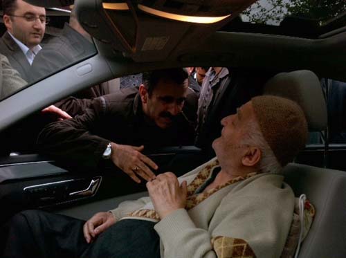 Rıdvan Güngör'ün Cenaze Namazı 6