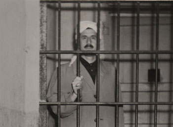 Nur talebeleri de Ulucanlar müzesinde