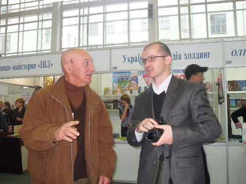 Risale-i Nur'lar Ukrayna'da 17