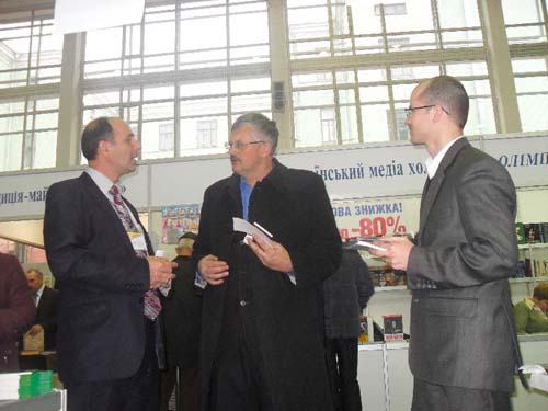 Risale-i Nur'lar Ukrayna'da 22