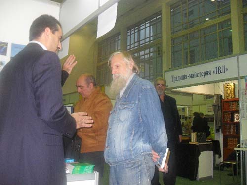 Risale-i Nur'lar Ukrayna'da 25