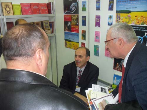 Risale-i Nur'lar Ukrayna'da 4