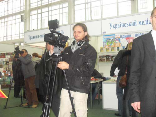 Risale-i Nur'lar Ukrayna'da 6