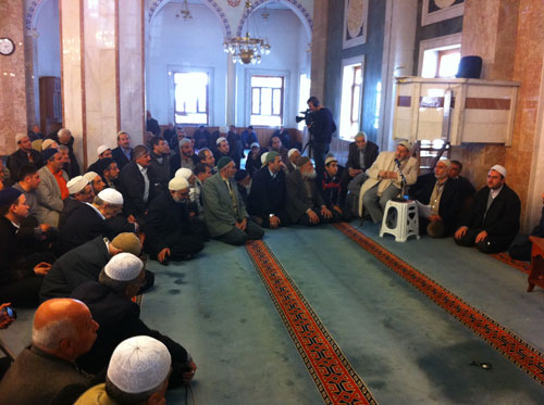 Denizli Nur Talebeleri Mevlidi 15
