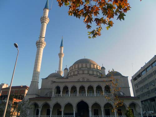 Denizli Nur Talebeleri Mevlidi - 2 1