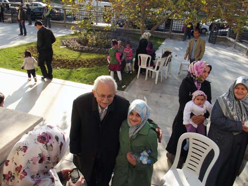 Denizli Nur Talebeleri Mevlidi - 2 11