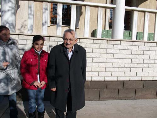 Denizli Nur Talebeleri Mevlidi - 2 12