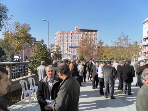 Denizli Nur Talebeleri Mevlidi - 2 13
