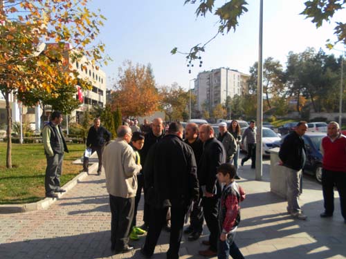 Denizli Nur Talebeleri Mevlidi - 2 19