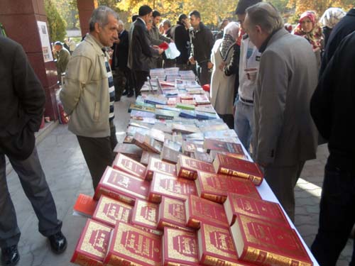 Denizli Nur Talebeleri Mevlidi - 2 22