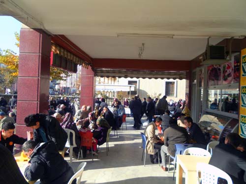 Denizli Nur Talebeleri Mevlidi - 2 23