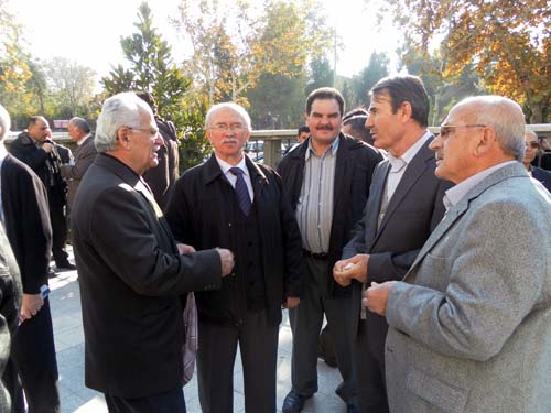 Denizli Nur Talebeleri Mevlidi - 2 25