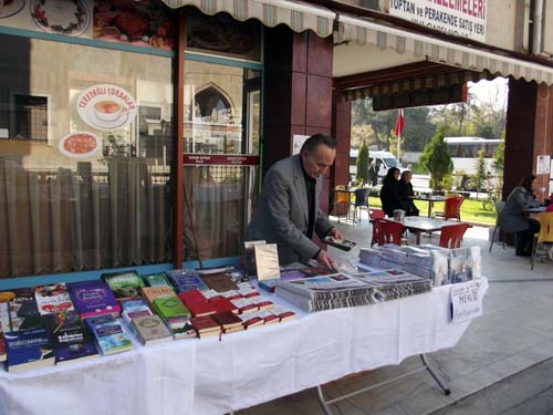 Denizli Nur Talebeleri Mevlidi - 2 3