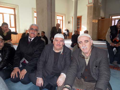 Denizli Nur Talebeleri Mevlidi - 2 33