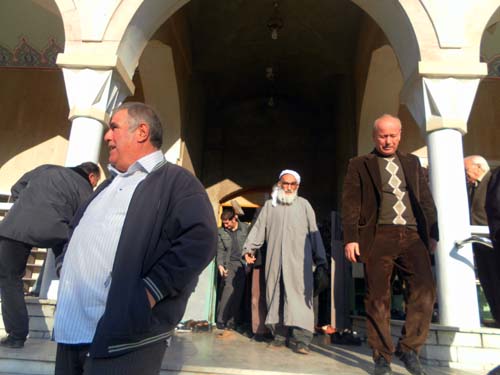 Denizli Nur Talebeleri Mevlidi - 2 40