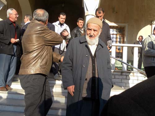 Denizli Nur Talebeleri Mevlidi - 2 41