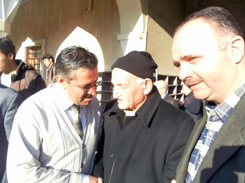 Denizli Nur Talebeleri Mevlidi - 2 43