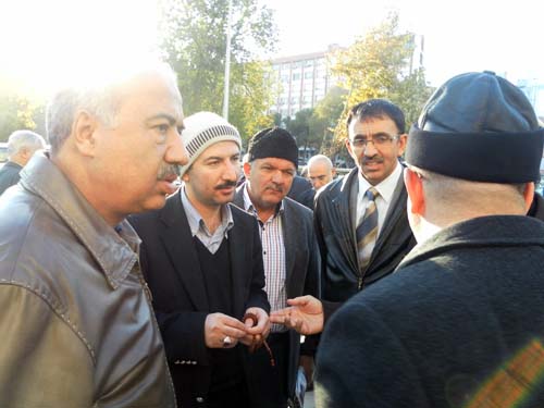 Denizli Nur Talebeleri Mevlidi - 2 47