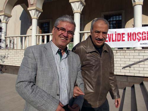 Denizli Nur Talebeleri Mevlidi - 2 9