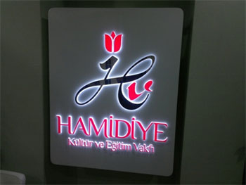 Hamdiye Vakfı yeni hizmet binası