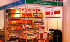 Risale-i Nur'lar Sharjah Kitap Fuarında
