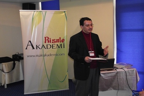 1. Risale-i Nur Eğitim Çalıştayı 16