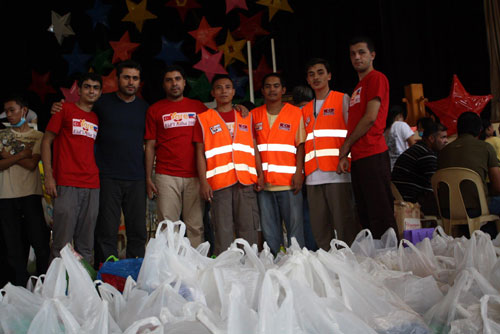 Filipinler dua ve yardım bekliyor 10