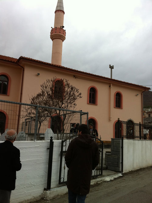 Batı Trakya’da Risale-i Nur gözlemleri 1