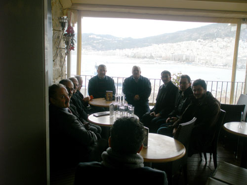 Batı Trakya’da Risale-i Nur gözlemleri 10