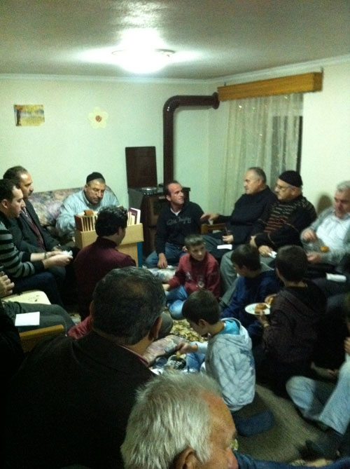 Batı Trakya’da Risale-i Nur gözlemleri 3