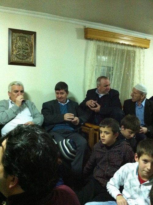 Batı Trakya’da Risale-i Nur gözlemleri 5