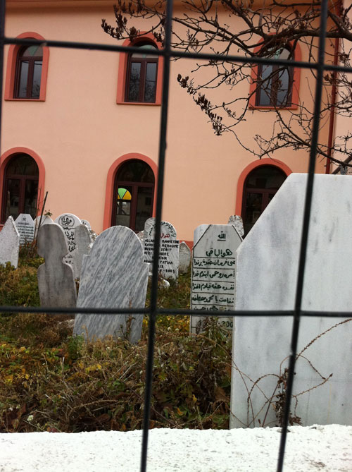 Batı Trakya’da Risale-i Nur gözlemleri 6