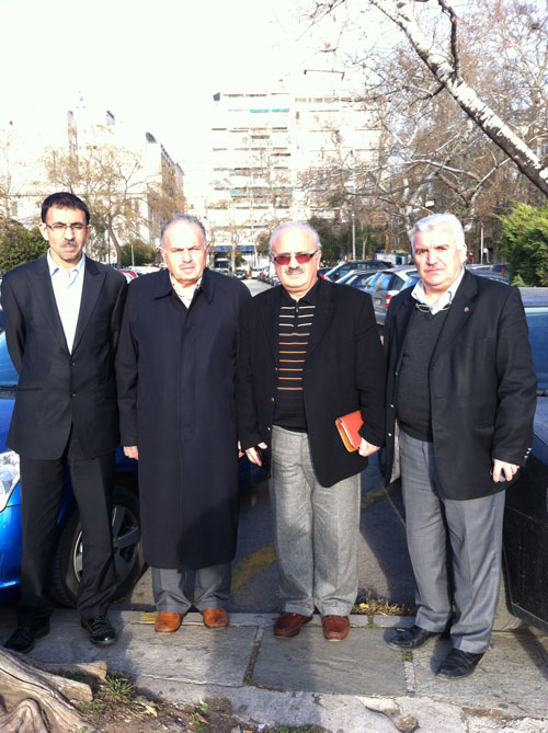 Batı Trakya’da Risale-i Nur gözlemleri 7