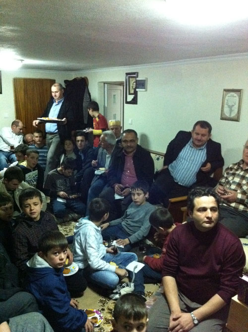 Batı Trakya’da Risale-i Nur gözlemleri 8