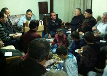 Batı Trakya’da Risale-i Nur gözlemleri