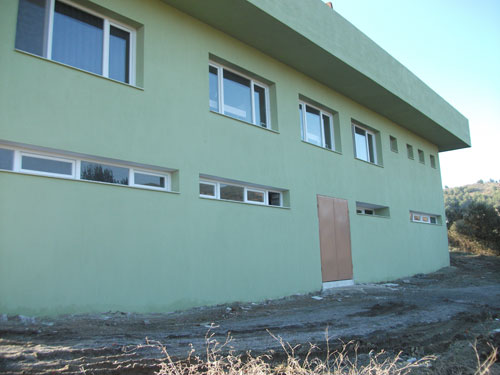 Çamlık A.Feyzi Kul Dershanesi açıldı 3