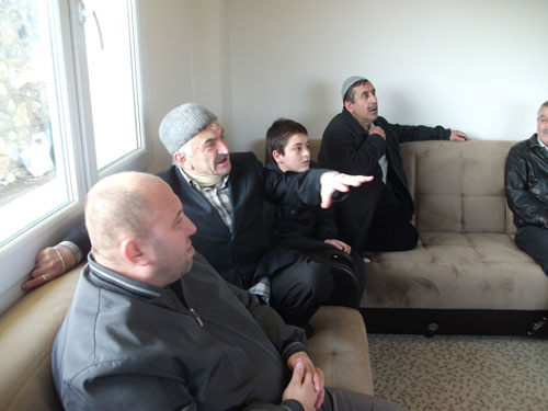 Çamlık A.Feyzi Kul Dershanesi açıldı 7