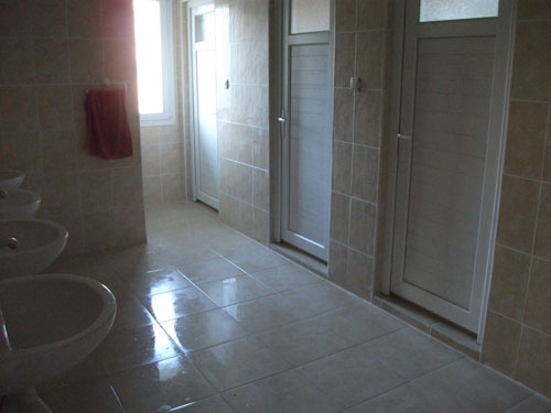 Çamlık A.Feyzi Kul Dershanesi açıldı 8