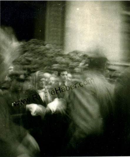Said Nursi’nin görülmemiş fotoğrafları 3