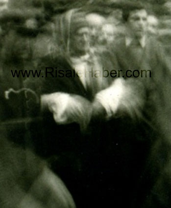 Said Nursi’nin görülmemiş fotoğrafları 4