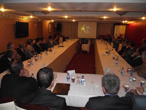 3.Akademisyenler Buluşması-Ankara 1