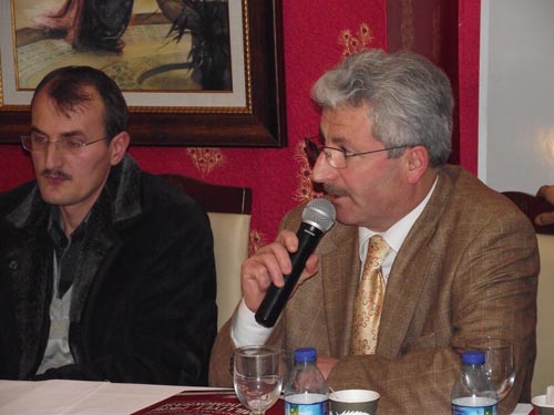 3.Akademisyenler Buluşması-Ankara 10