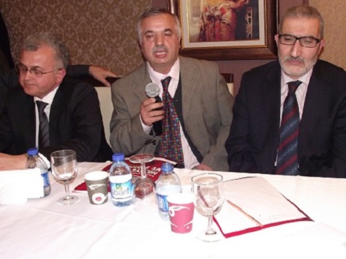 3.Akademisyenler Buluşması-Ankara 11