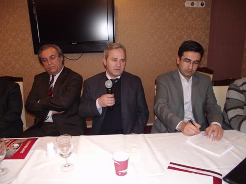 3.Akademisyenler Buluşması-Ankara 13