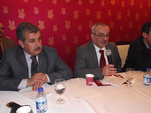 3.Akademisyenler Buluşması-Ankara 14