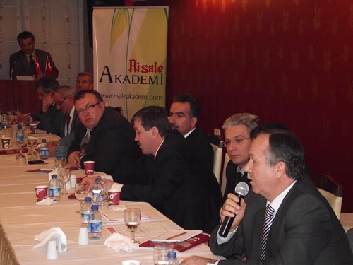 3.Akademisyenler Buluşması-Ankara 15