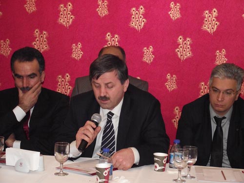 3.Akademisyenler Buluşması-Ankara 19