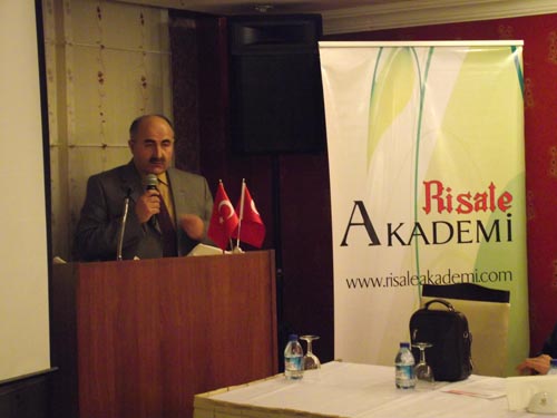 3.Akademisyenler Buluşması-Ankara 2