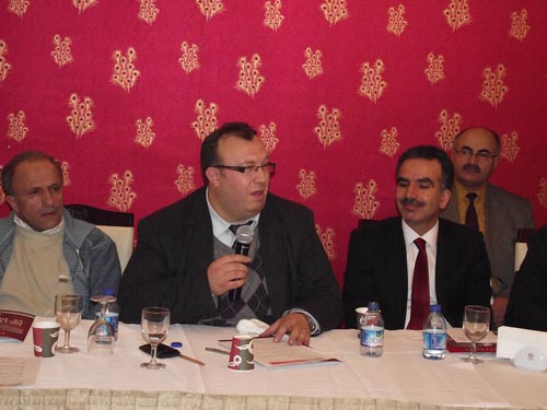 3.Akademisyenler Buluşması-Ankara 20