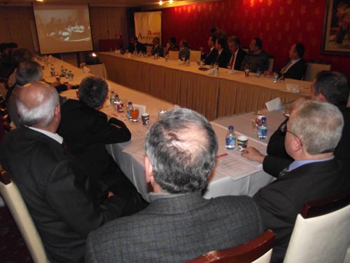 3.Akademisyenler Buluşması-Ankara 23
